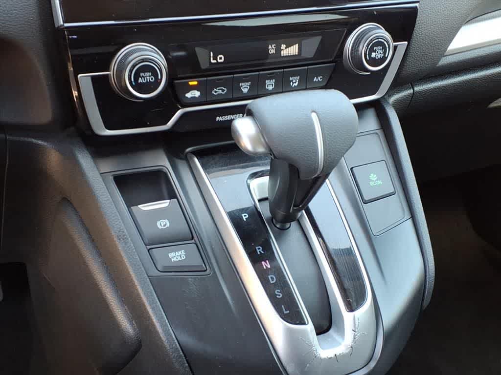 Thumbnail: 2017 Honda CR-V - 23