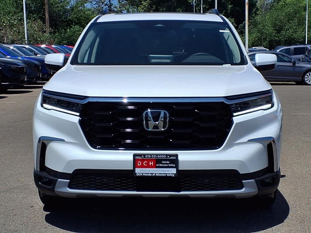 Thumbnail: 2025 Honda Pilot - 2