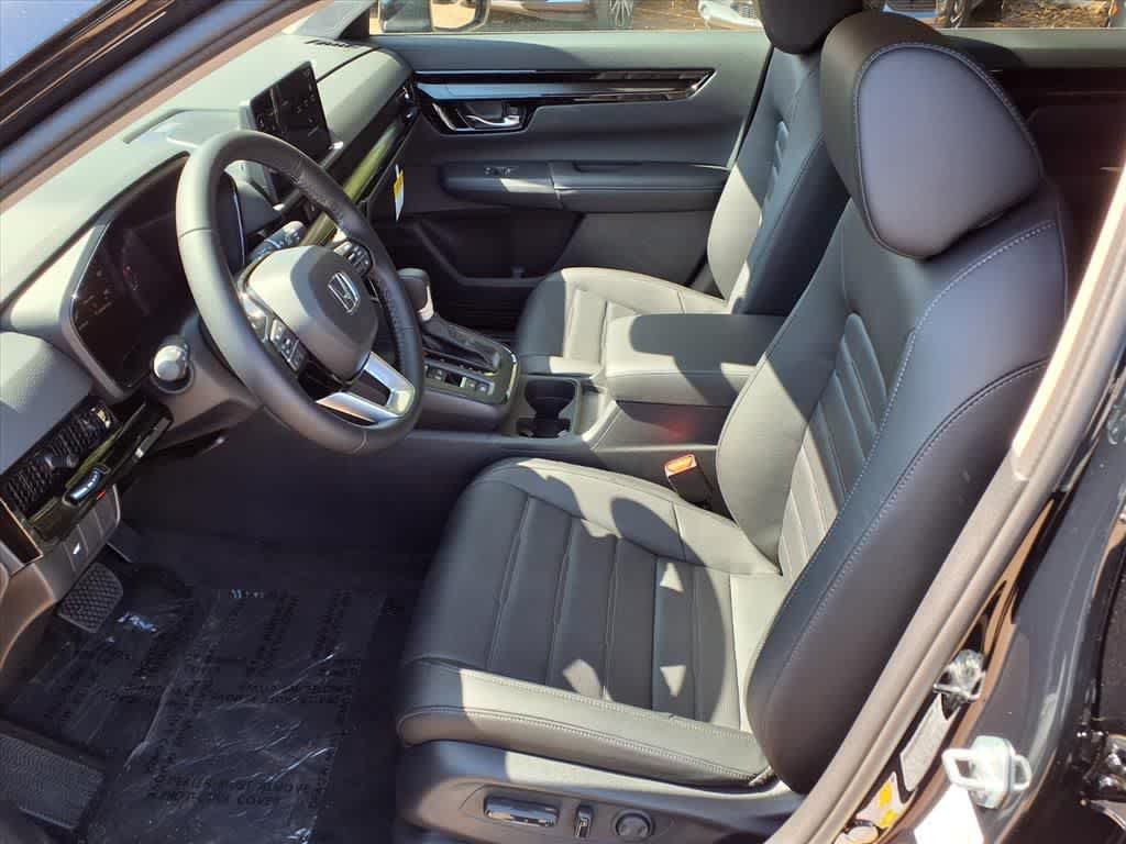 Thumbnail: 2026 Honda CR-V - 11