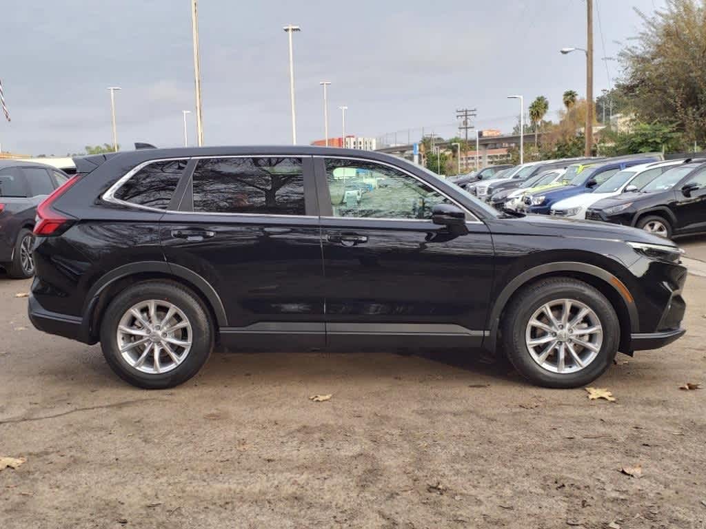 Thumbnail: 2024 Honda CR-V - 4