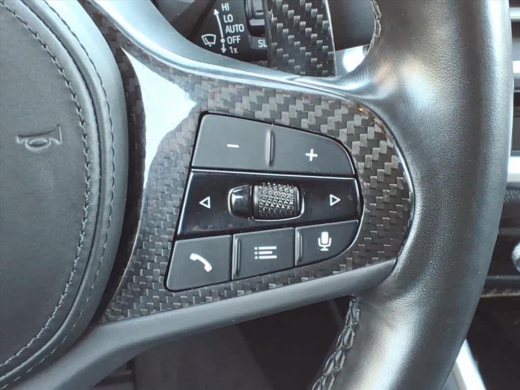 Thumbnail: 2020 BMW 3 Series - 18