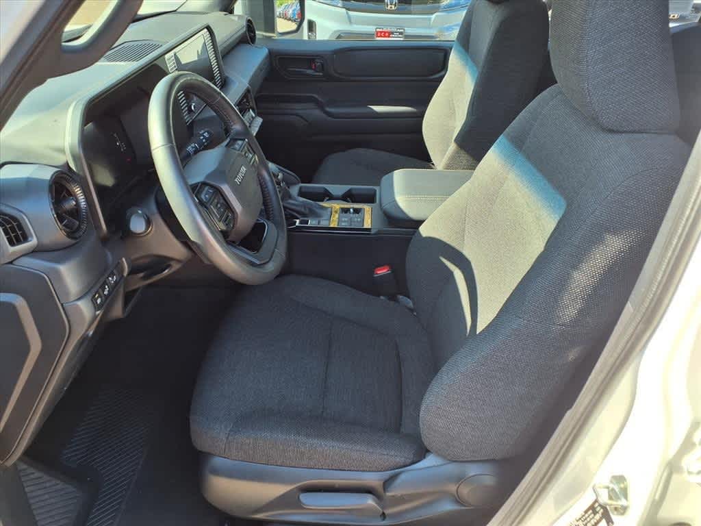 Thumbnail: 2024 Toyota Land Cruiser - 15