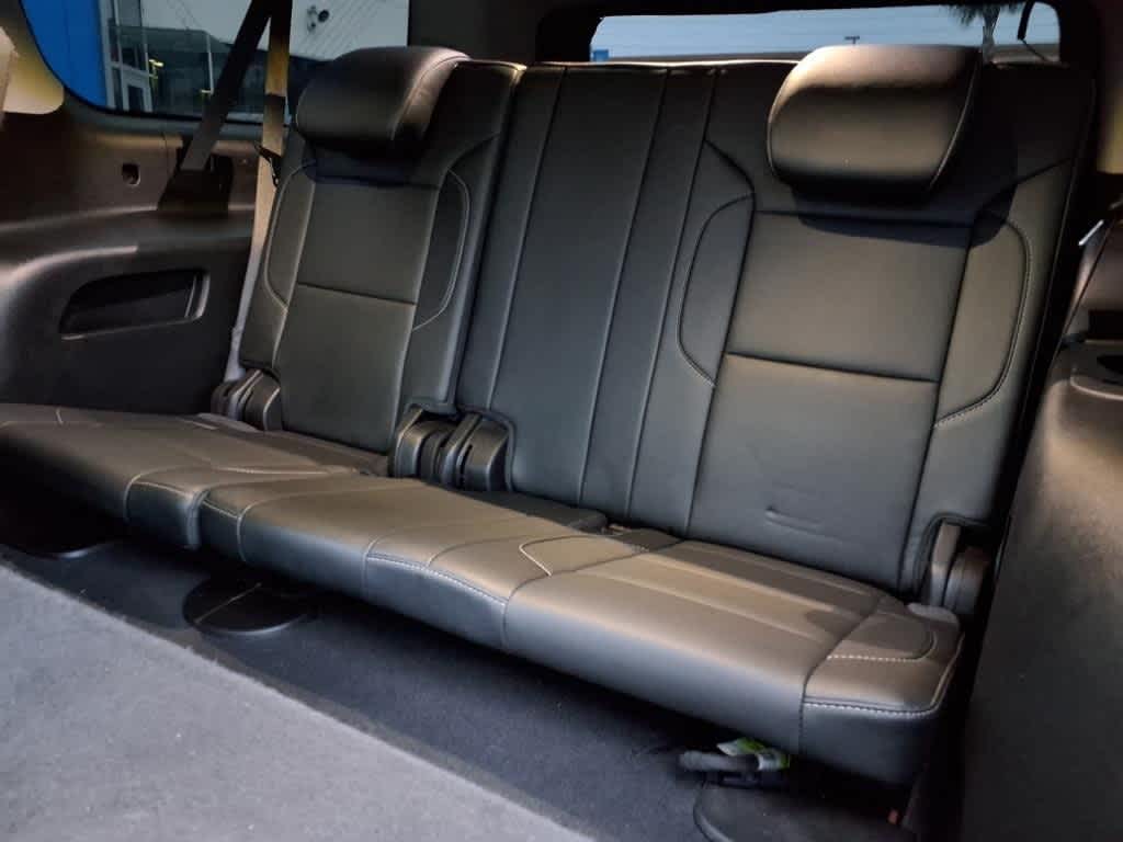 Thumbnail: 2020 GMC Yukon XL - 10