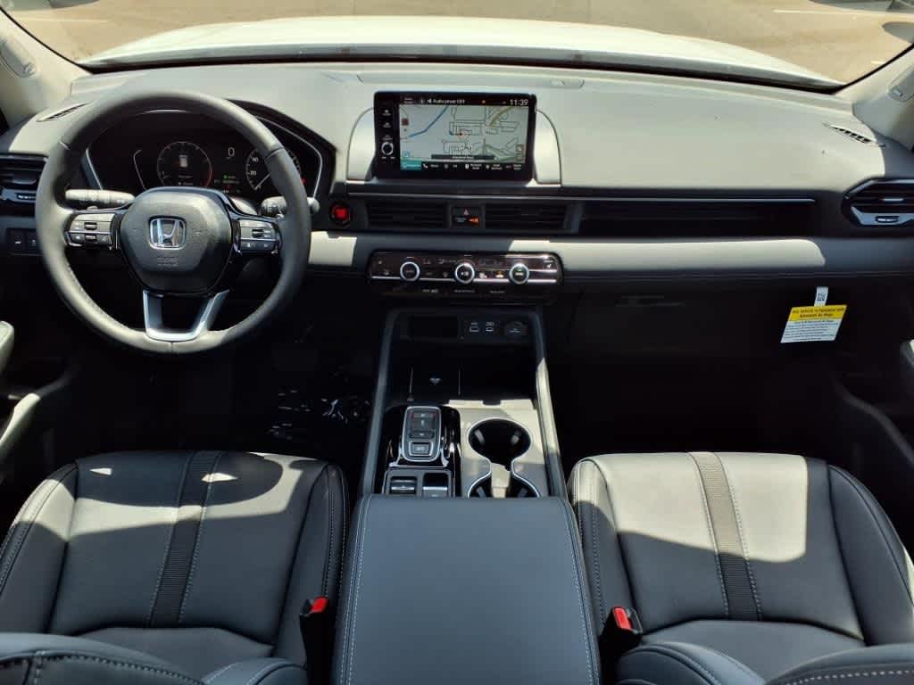 Thumbnail: 2025 Honda Pilot - 11