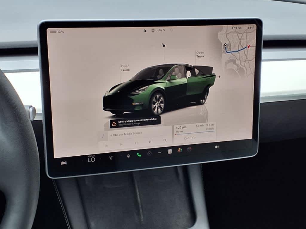 Thumbnail: 2023 Tesla Model Y - 21