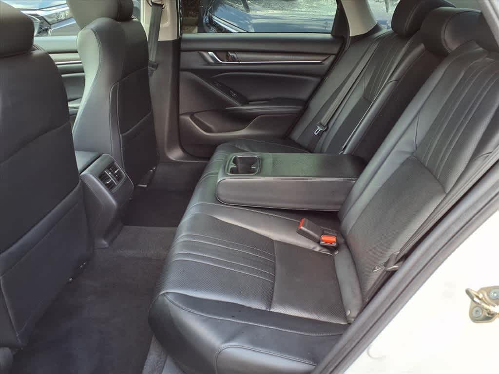 Thumbnail: 2018 Honda Accord - 7