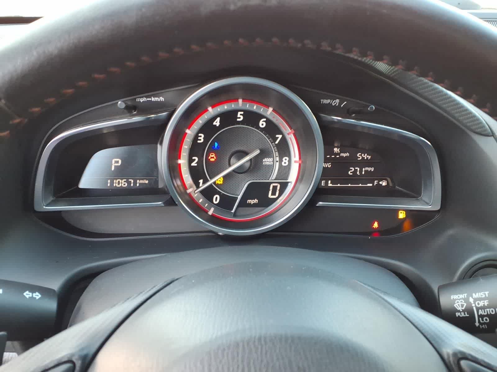 Thumbnail: 2014 Mazda Mazda3 - 19