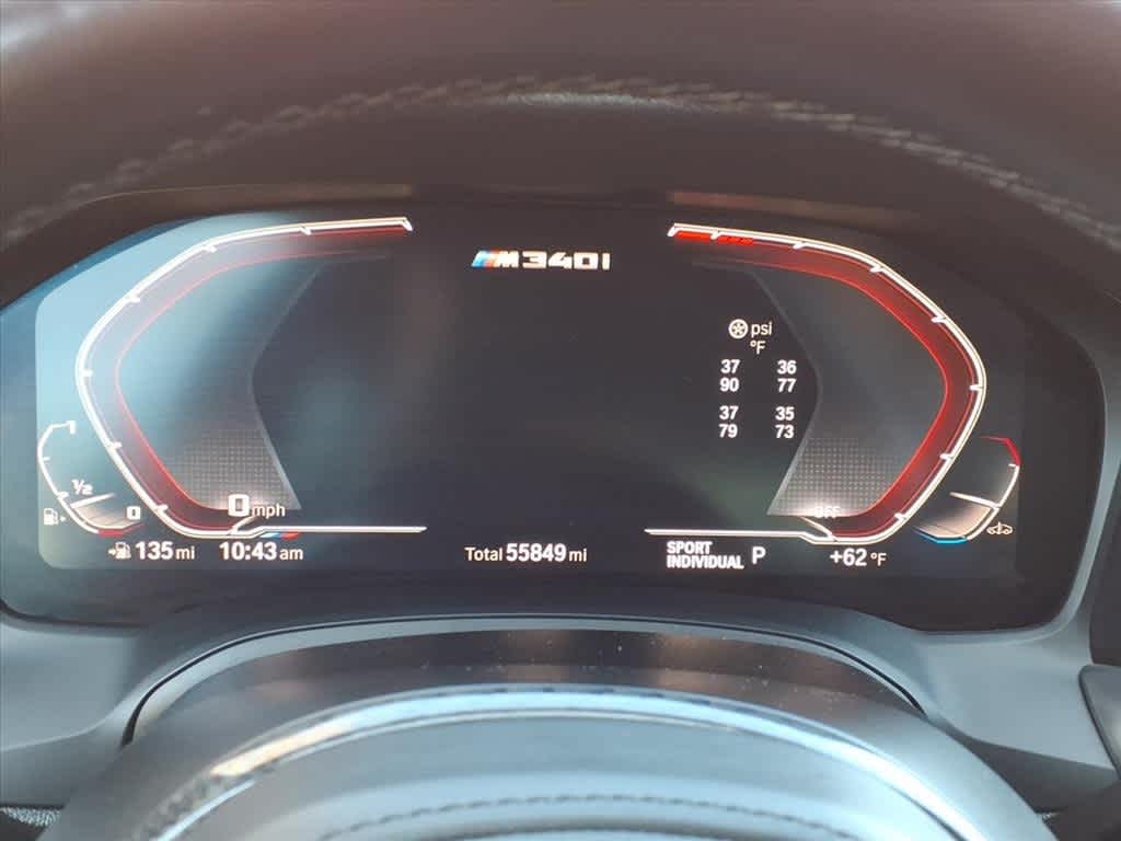 Thumbnail: 2020 BMW 3 Series - 19