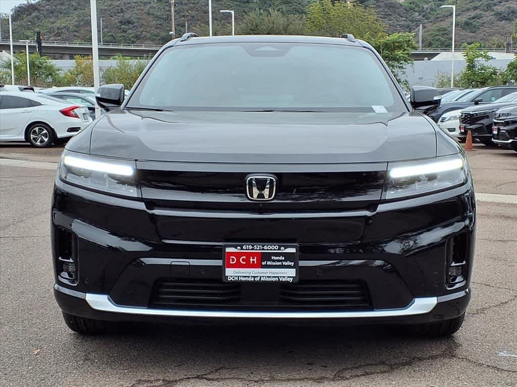Thumbnail: 2026 Honda Prologue - 2