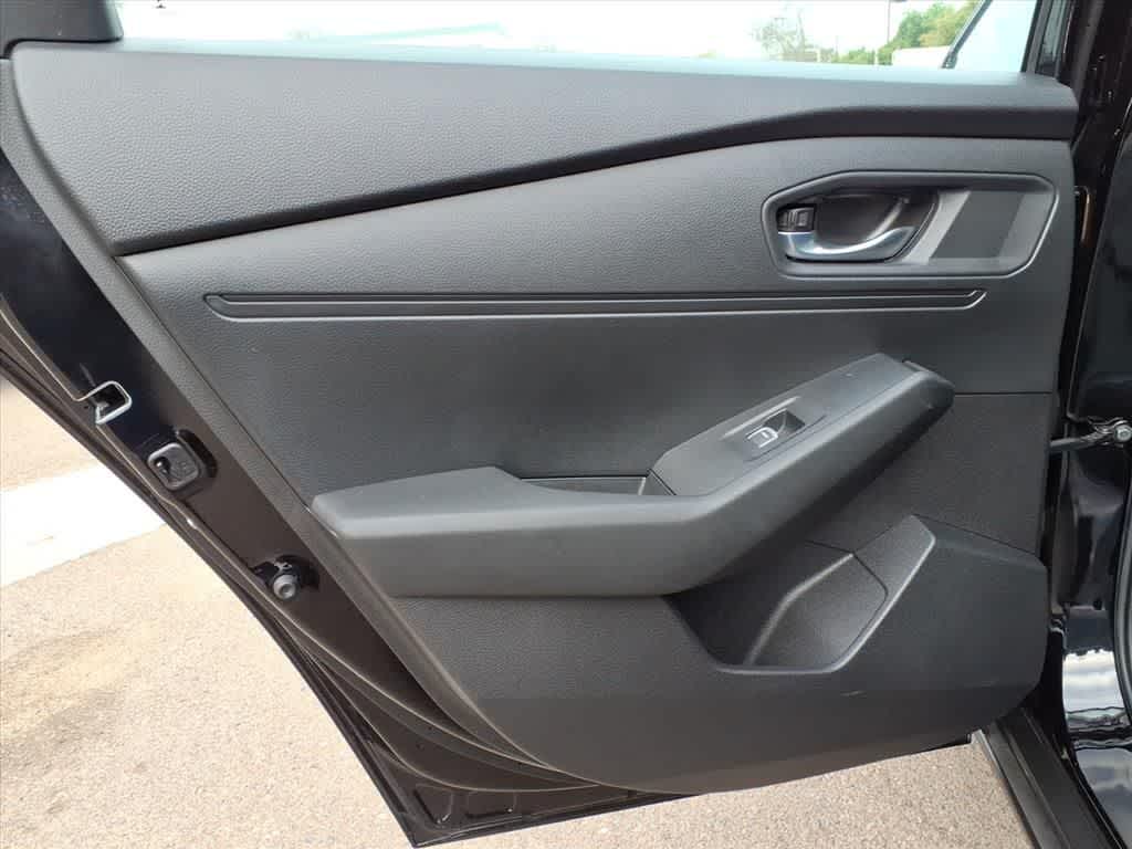 Thumbnail: 2023 Honda Accord - 6