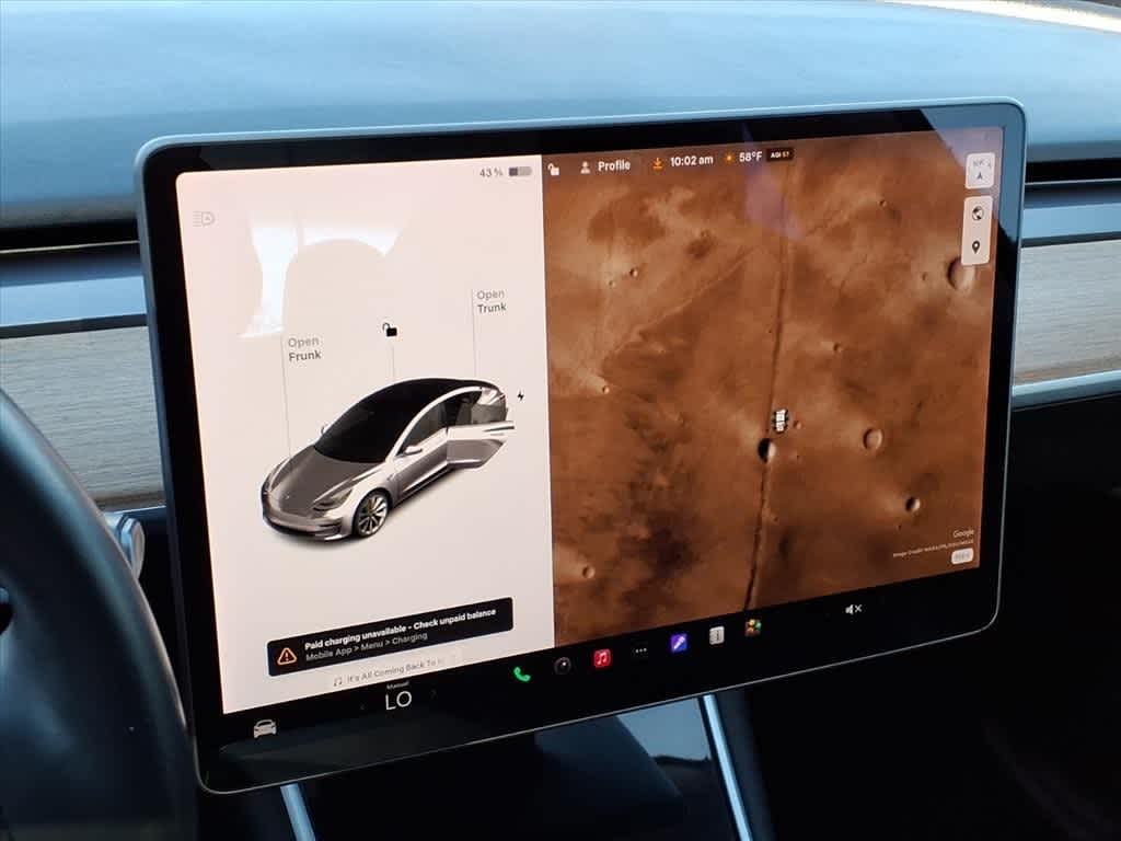 Thumbnail: 2018 Tesla Model 3 - 20