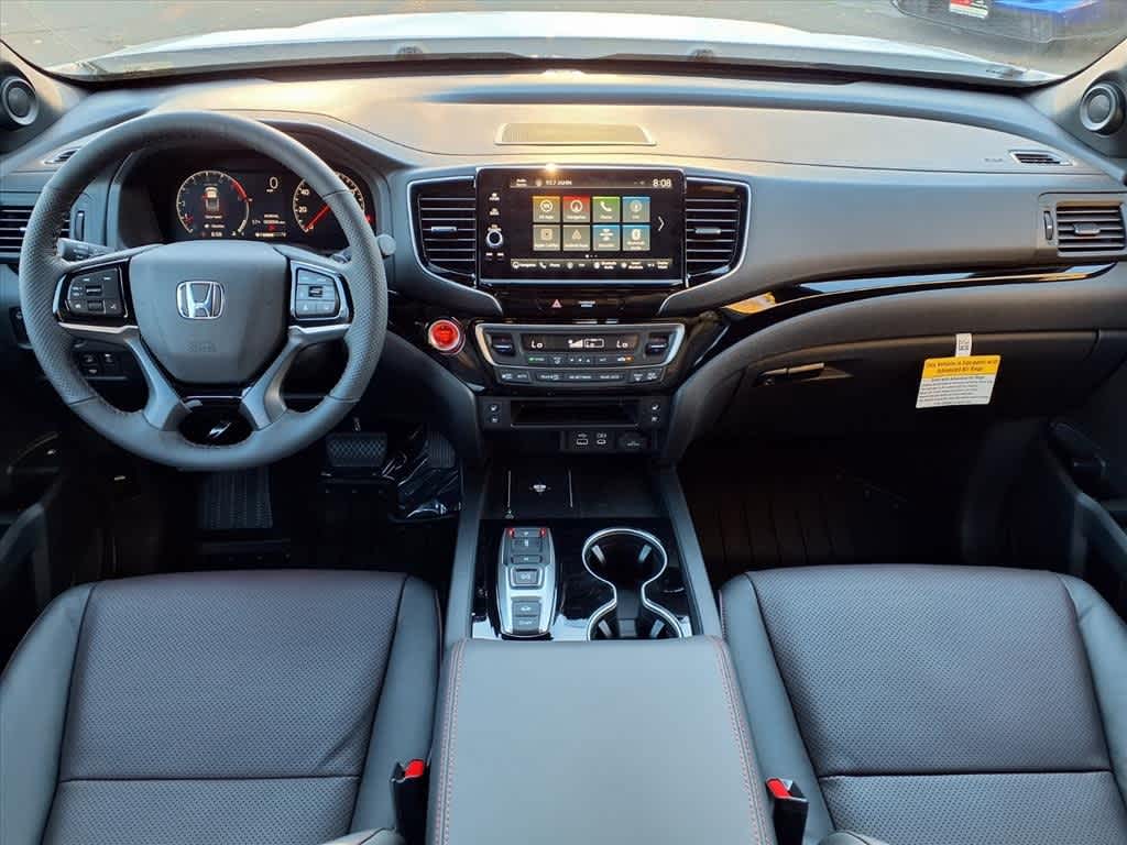 Thumbnail: 2026 Honda Ridgeline - 10