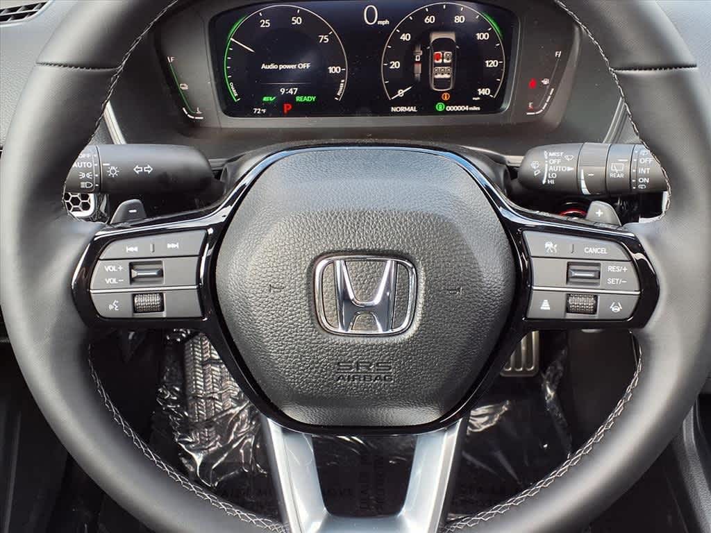 Thumbnail: 2026 Honda Civic - 14