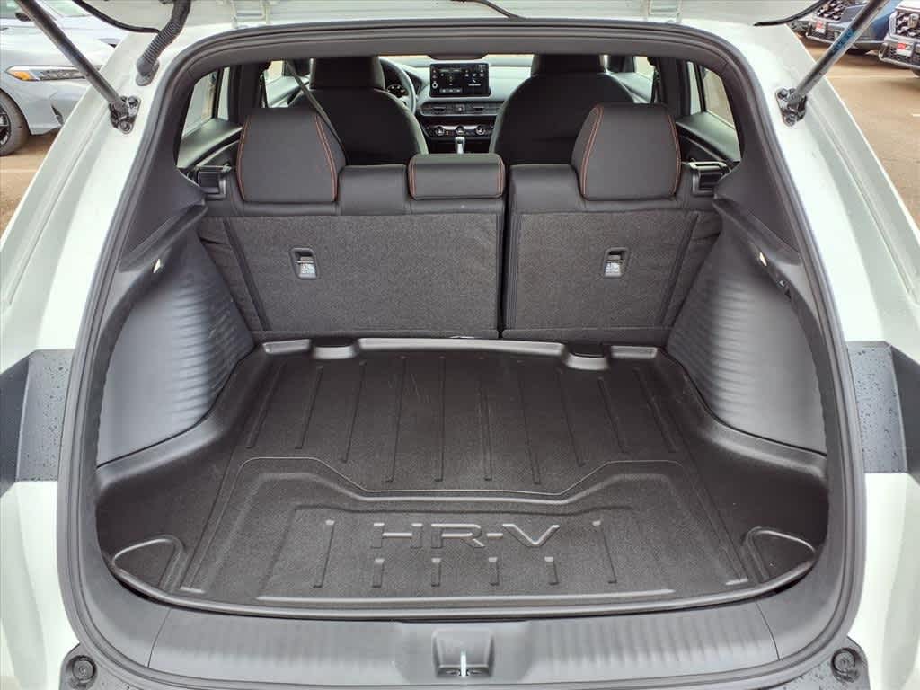 Thumbnail: 2026 Honda HR-V - 7