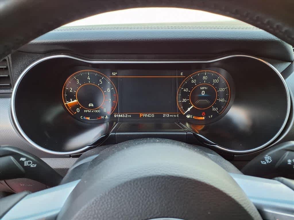 Thumbnail: 2021 Ford Mustang - 20