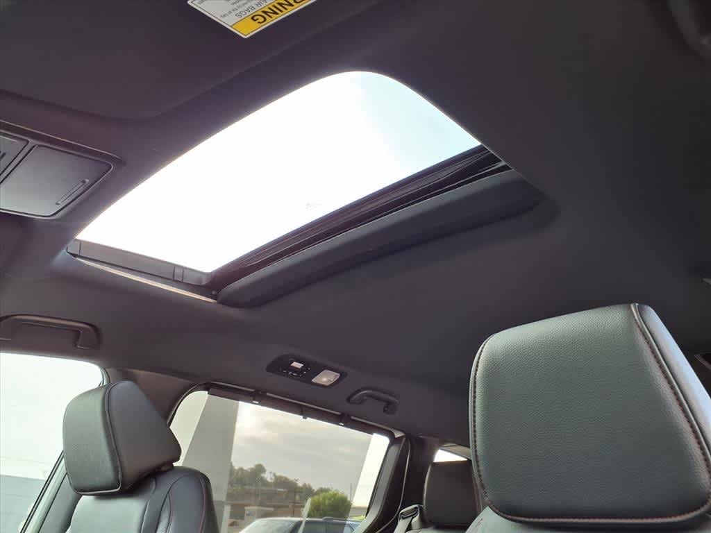 Thumbnail: 2026 Honda Odyssey - 14