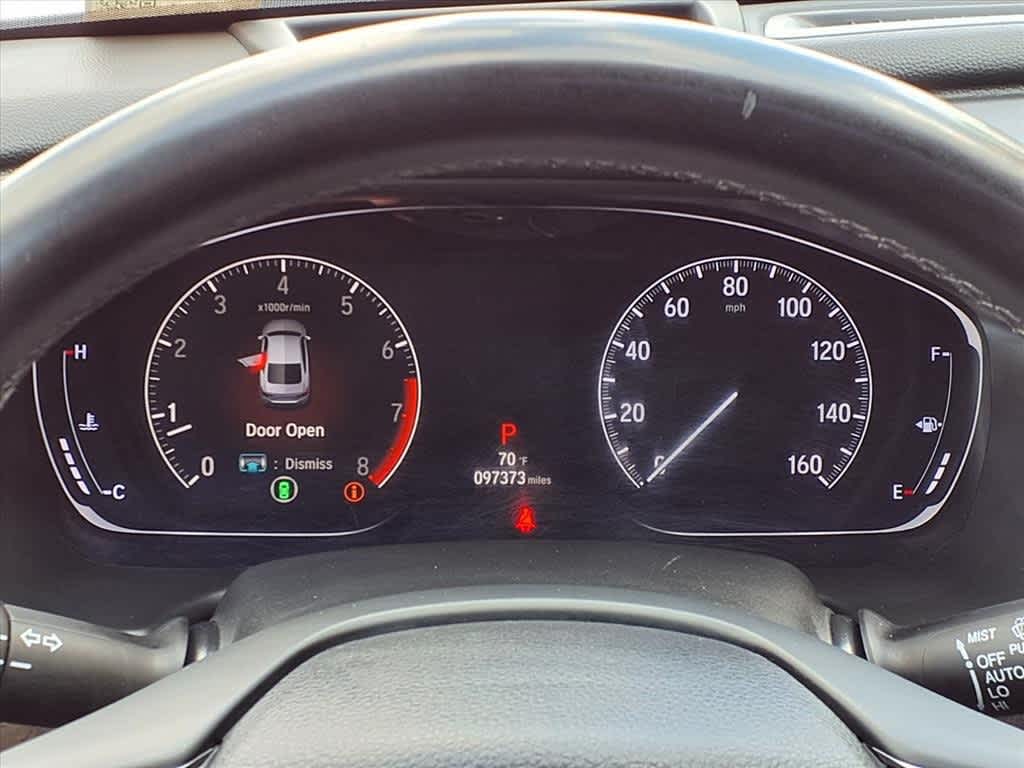 Thumbnail: 2018 Honda Accord - 18