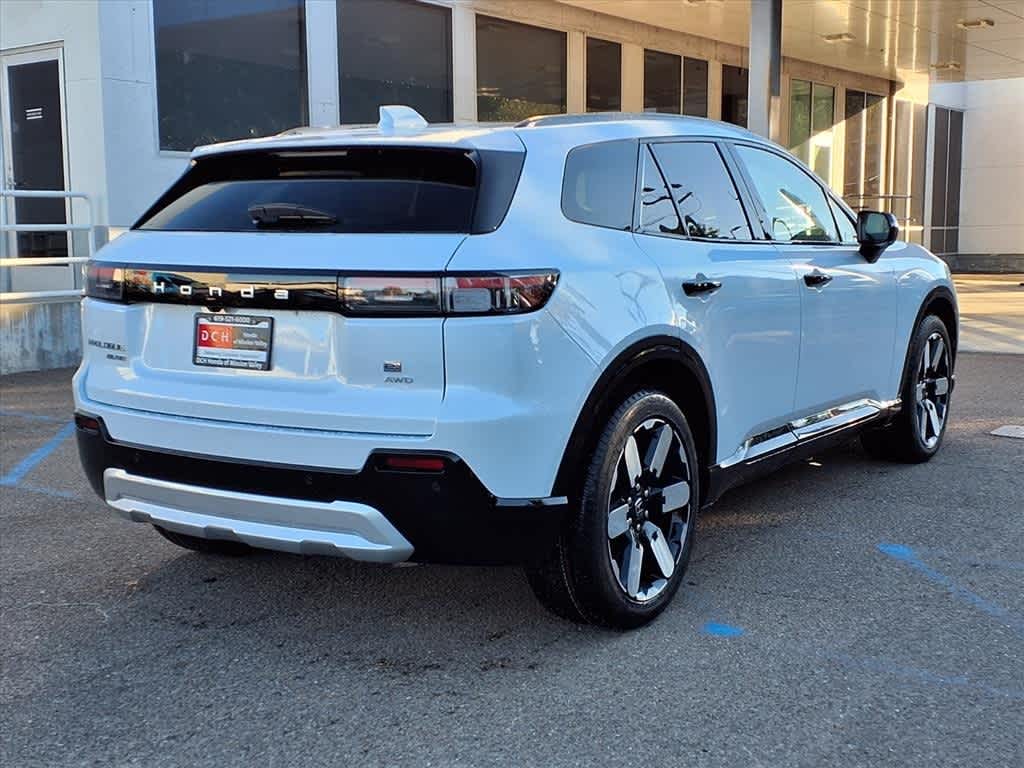 Thumbnail: 2026 Honda Prologue - 4