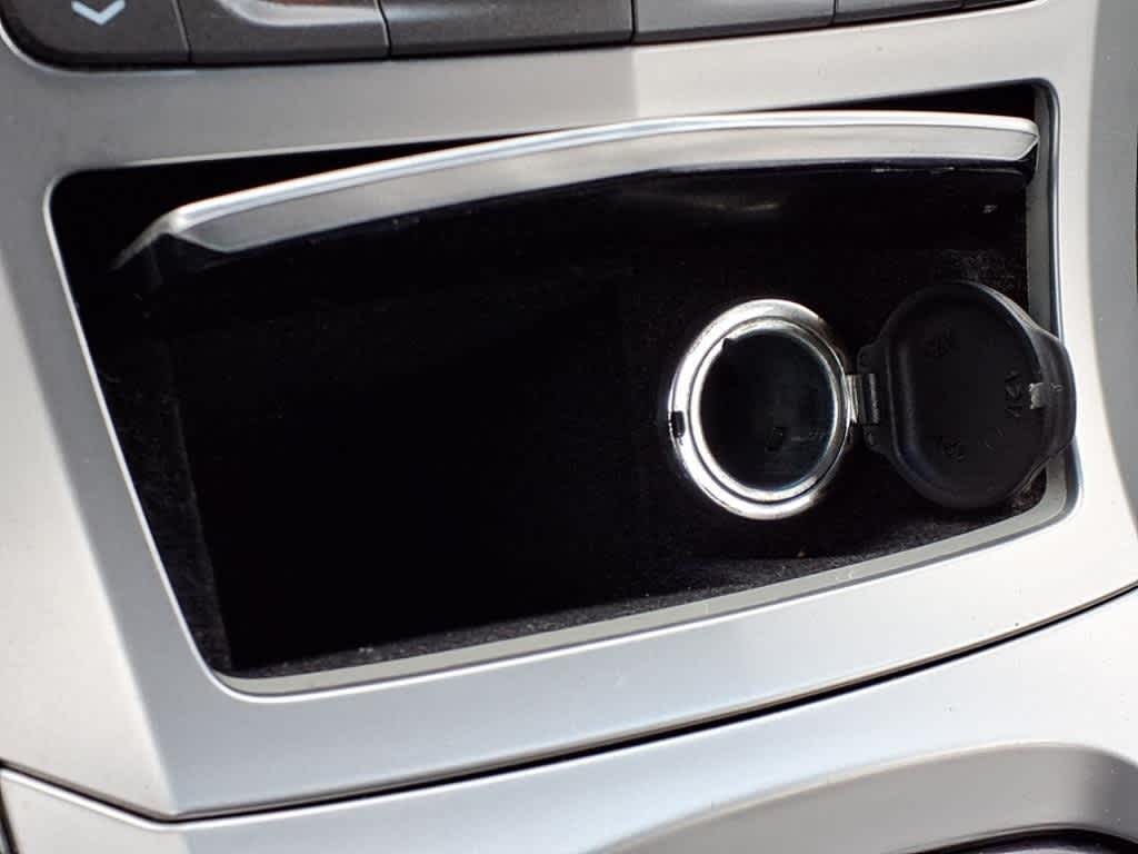 Thumbnail: 2012 Cadillac CTS - 24
