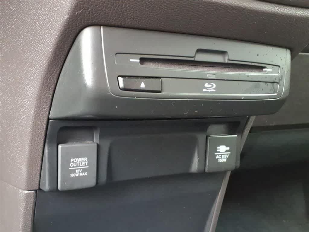 Thumbnail: 2019 Honda Odyssey - 23