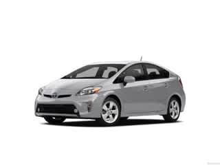 2012 Toyota Prius Two -
                  San Diego, CA