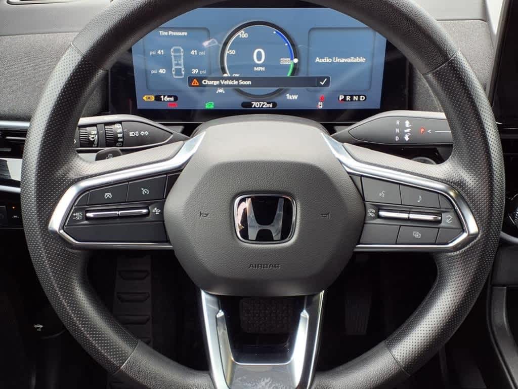 Thumbnail: 2024 Honda Prologue - 16