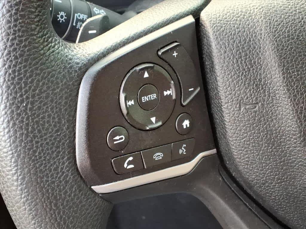 Thumbnail: 2019 Honda Odyssey - 18