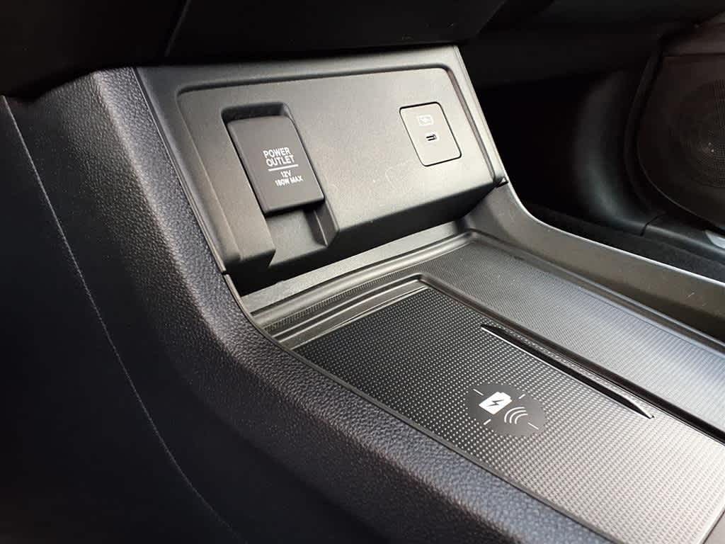 Thumbnail: 2024 Acura RDX - 23