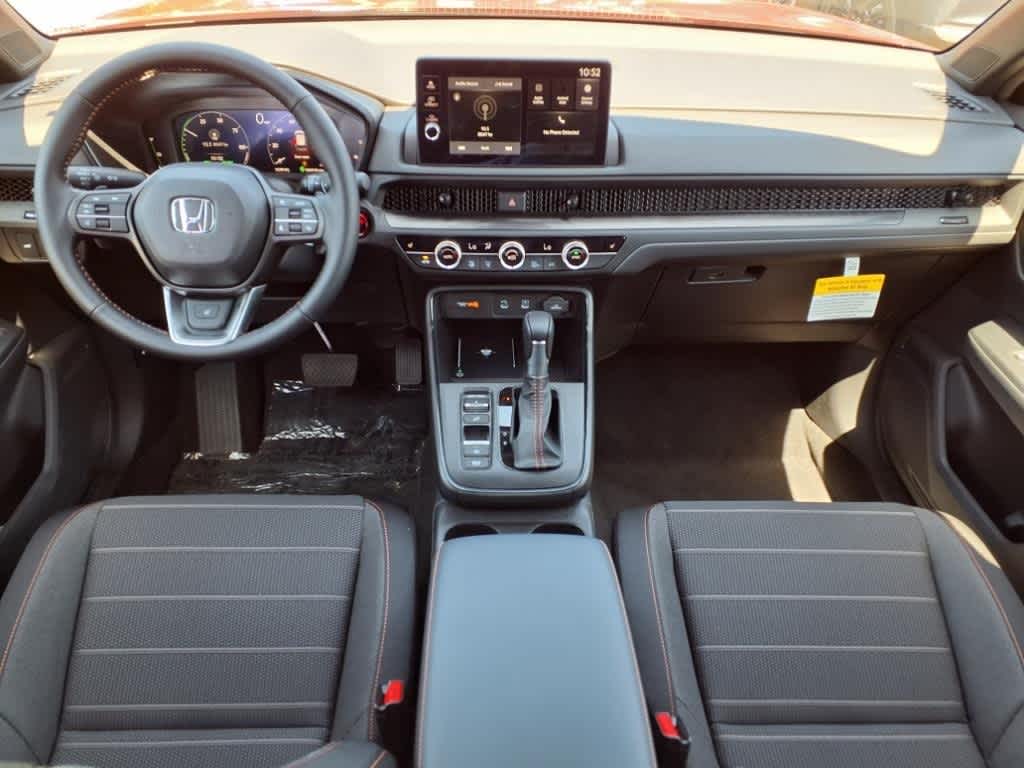 Thumbnail: 2026 Honda CR-V - 10