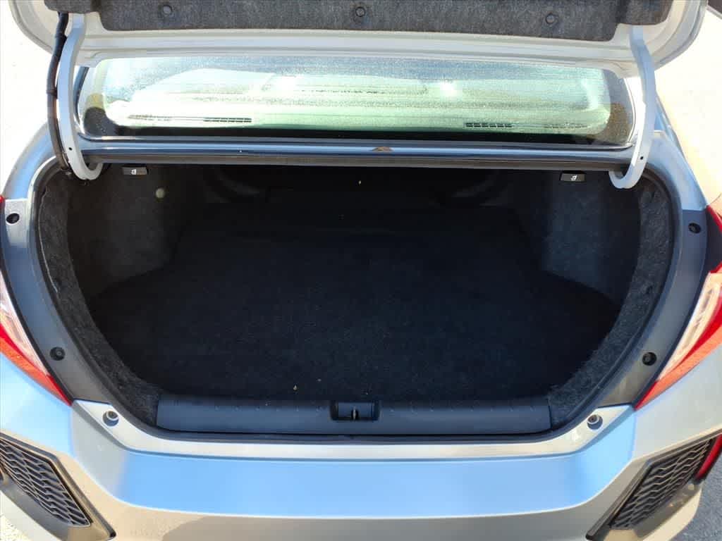 Thumbnail: 2019 Honda Civic - 6