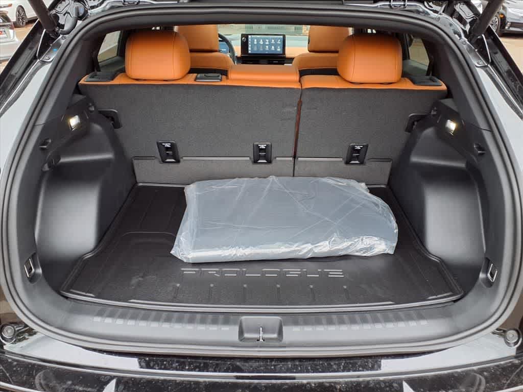 Thumbnail: 2026 Honda Prologue - 6