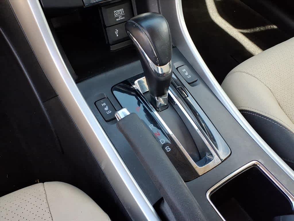 Thumbnail: 2014 Honda Accord - 22