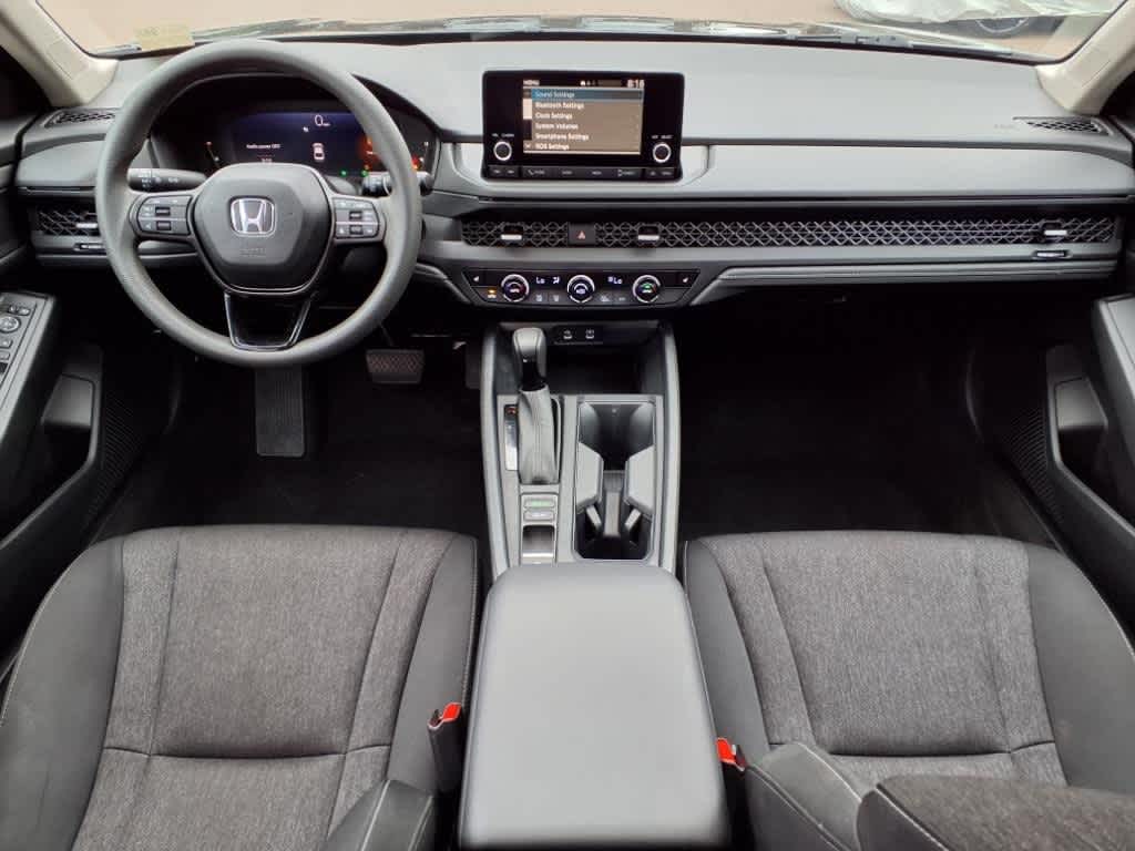 Thumbnail: 2023 Honda Accord - 11