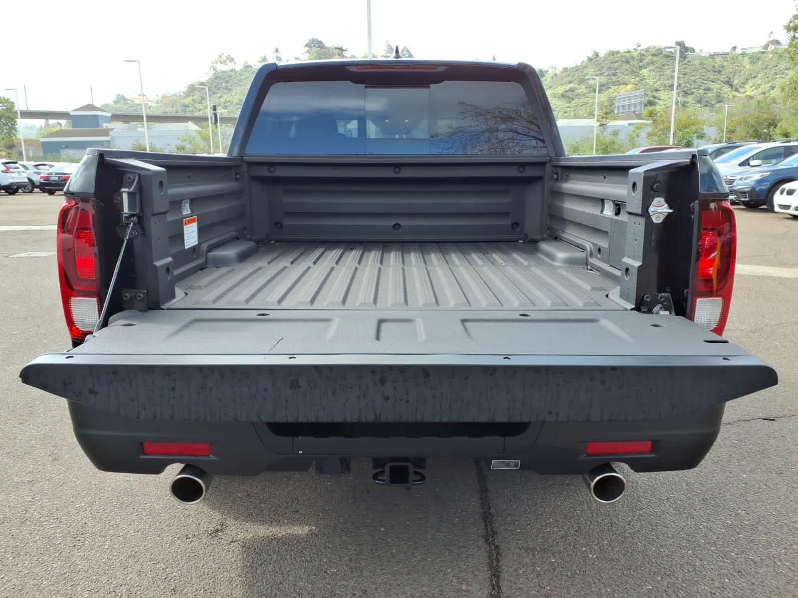 2026 Honda Ridgeline RTL - Photo 7
