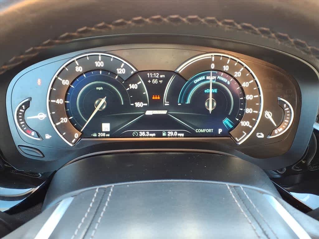 Thumbnail: 2019 BMW 5 Series - 20