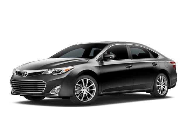 2015 Toyota Avalon Limited -
                  San Diego, CA