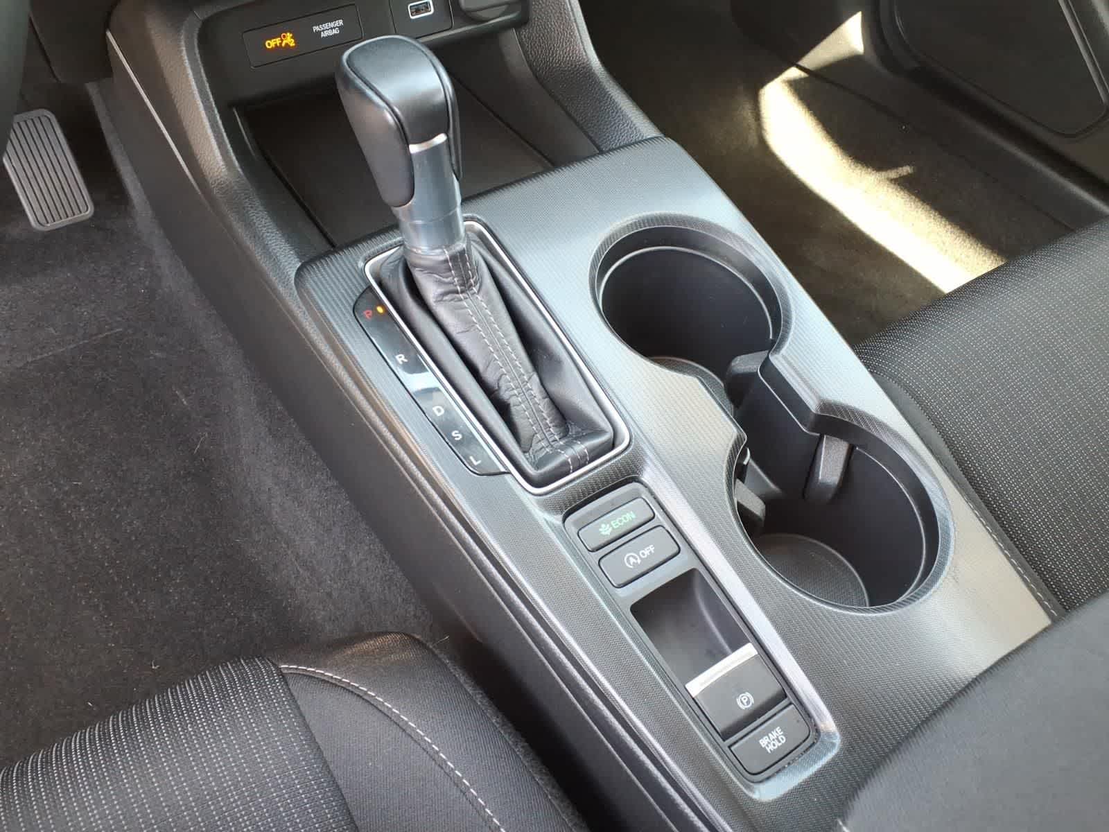 Thumbnail: 2024 Honda Civic - 22