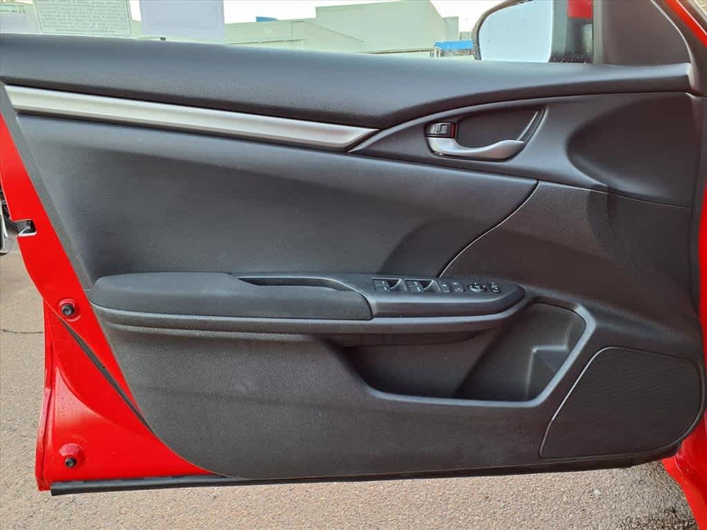 Thumbnail: 2017 Honda Civic - 13