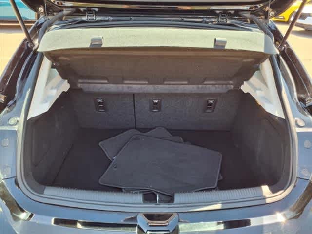 2017 Chevrolet Cruze LT 4