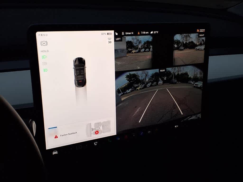 Thumbnail: 2024 Tesla Model Y - 21