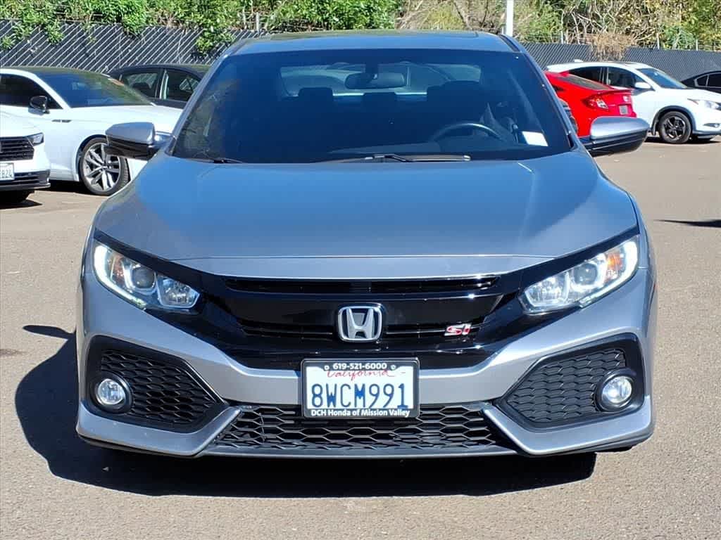 Thumbnail: 2019 Honda Civic - 2