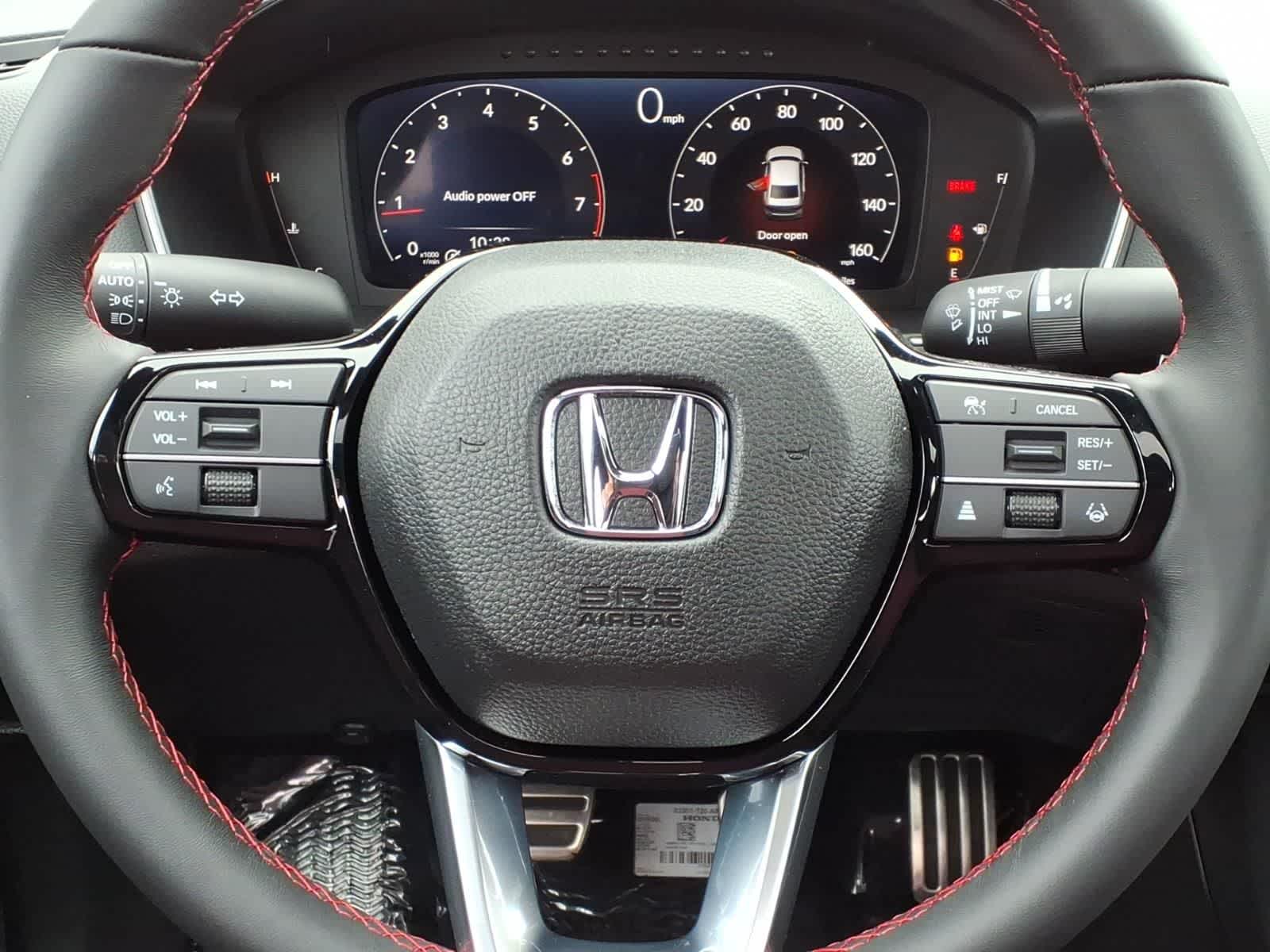 Thumbnail: 2026 Honda Civic - 14