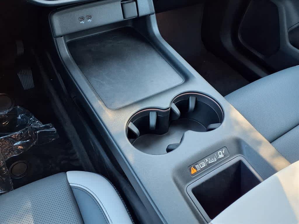 Thumbnail: 2026 Honda Prologue - 19