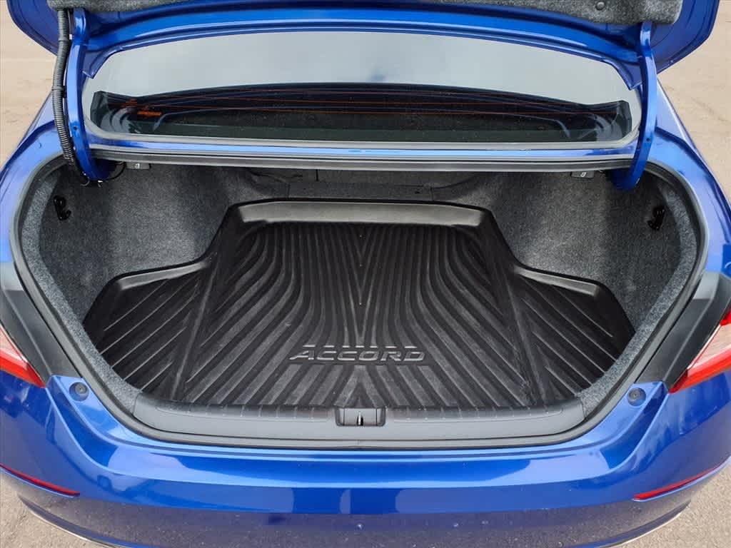 Thumbnail: 2020 Honda Accord - 6