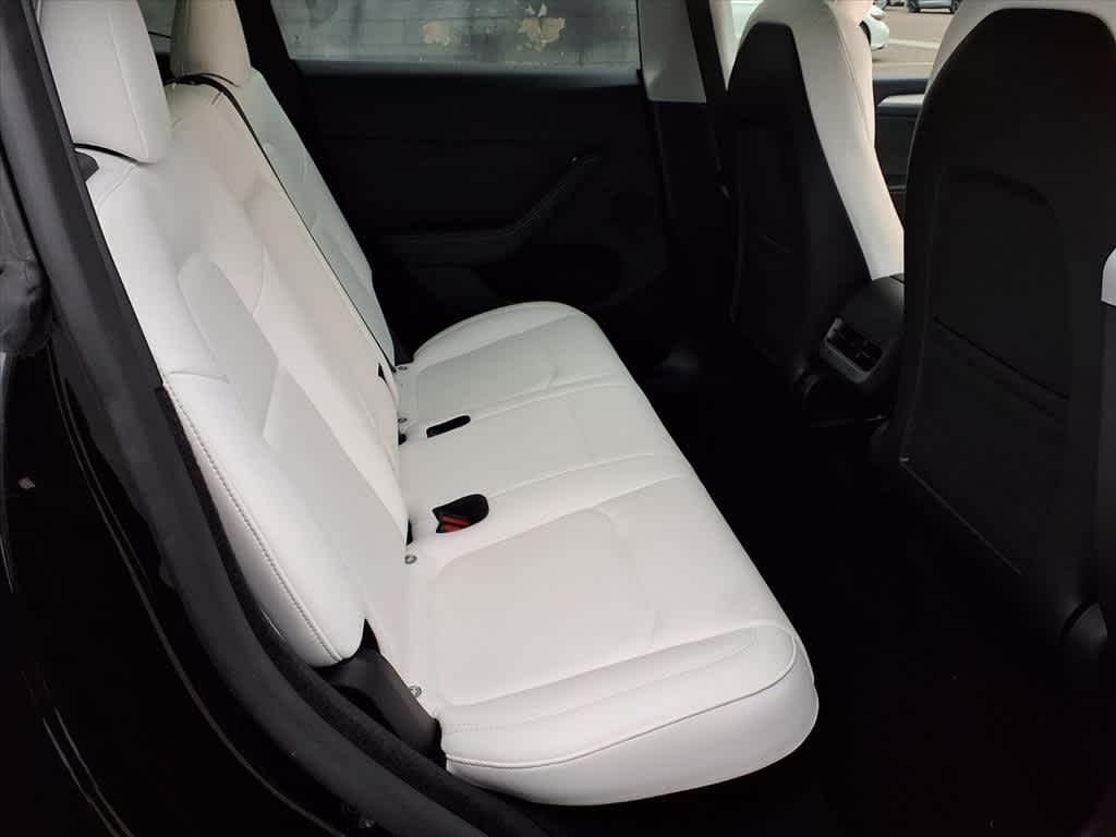 Thumbnail: 2024 Tesla Model Y - 14