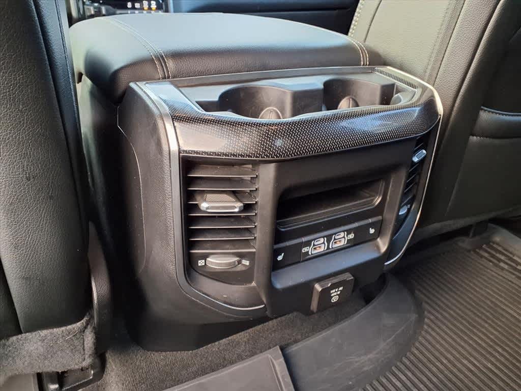 Thumbnail: 2022 RAM 1500 - 12