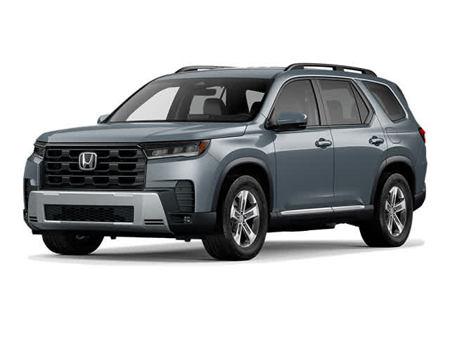 2026 Honda Pilot EX-L -
                  San Diego, CA