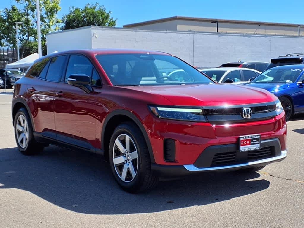 Thumbnail: 2024 Honda Prologue - 3