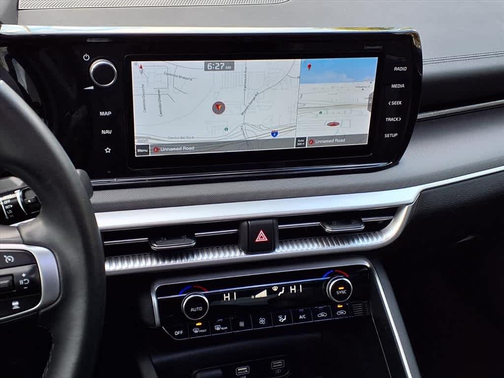 Thumbnail: 2022 Kia K5 - 20