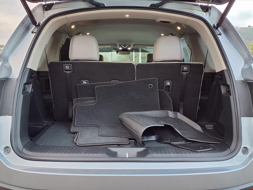 Thumbnail: 2024 Honda Pilot - 6